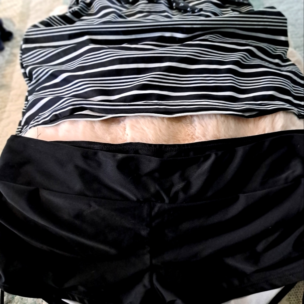 2 piece